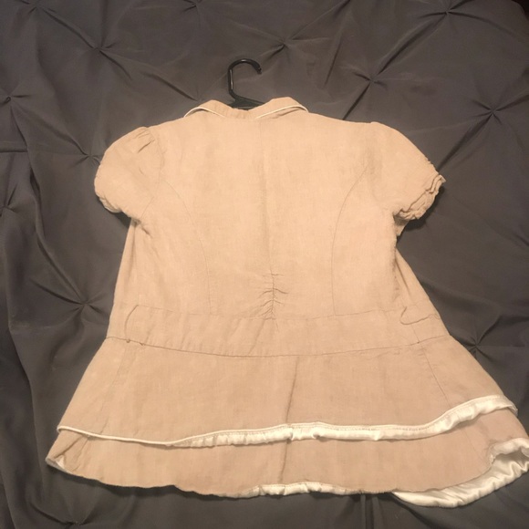 Maurice’s dress jacket - Picture 3 of 3